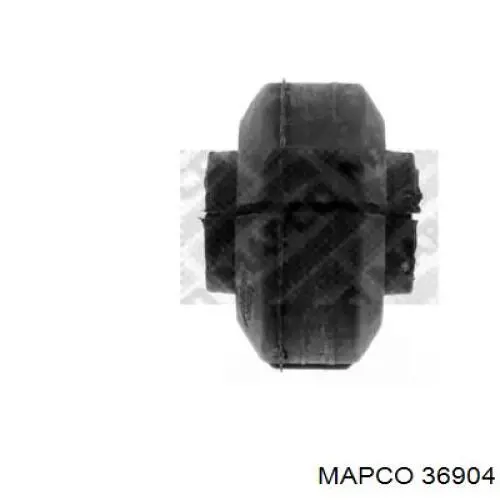 36904 Mapco casquillo de barra estabilizadora delantera