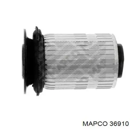 36910 Mapco silentblock de suspensión delantero inferior