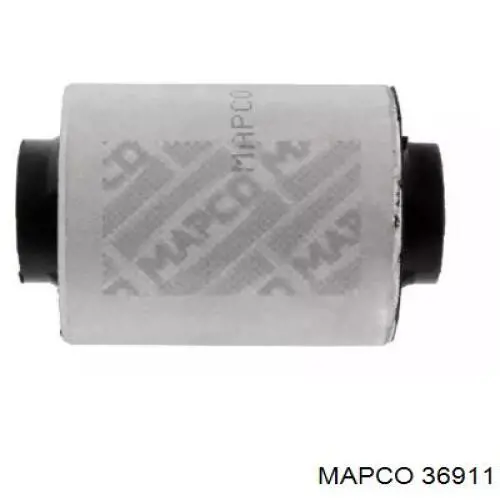 36911 Mapco silentblock de suspensión delantero inferior