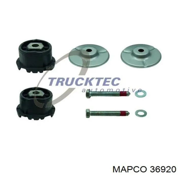 Comprar 1403508708 Mercedes Silentblock trasero