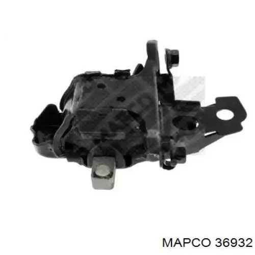 36932 Mapco soporte motor izquierdo