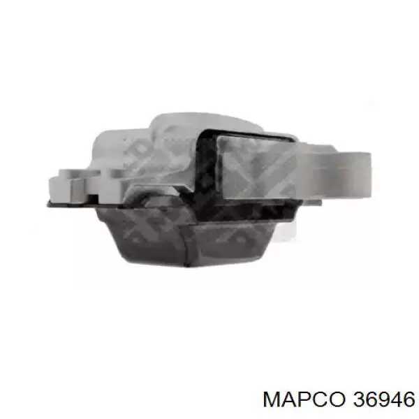 36946 Mapco soporte motor izquierdo