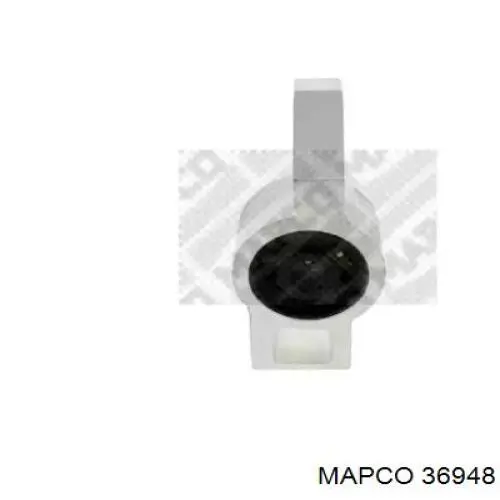 36948 Mapco silentblock de suspensión delantero inferior