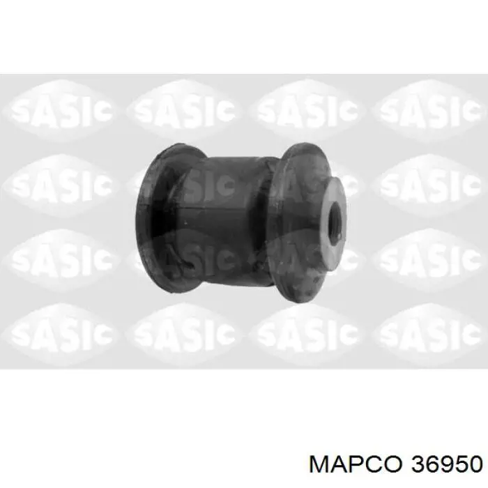 Silentblock de suspensión delantero inferior Volkswagen Tiguan 1 5N1, 5N2