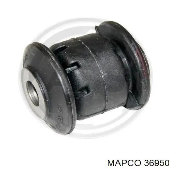 36950 Mapco silentblock de suspensión delantero inferior