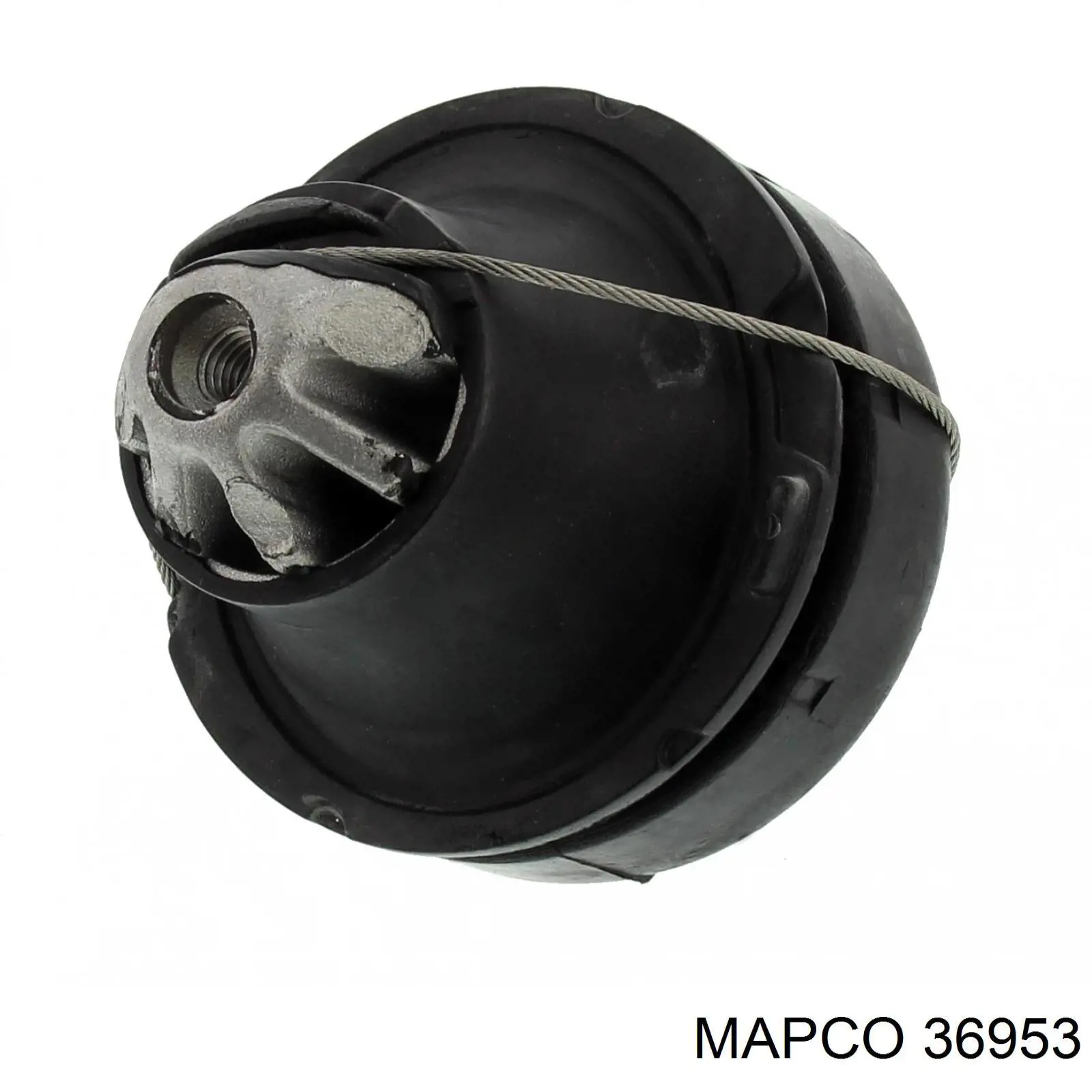 36953 Mapco soporte, motor, derecho, delantero