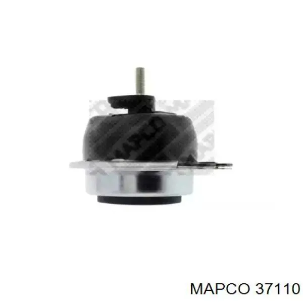 37110 Mapco soporte de motor derecho