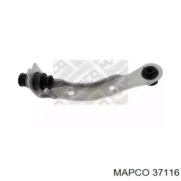 37116 Mapco soporte de viga delantero