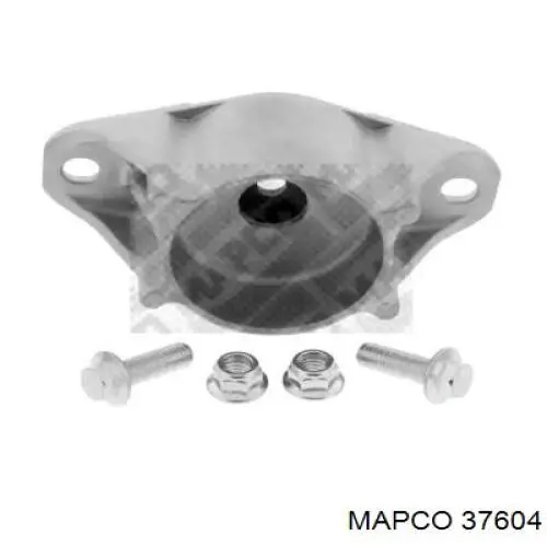Soporte amortiguador trasero Ford Focus 3 CB8