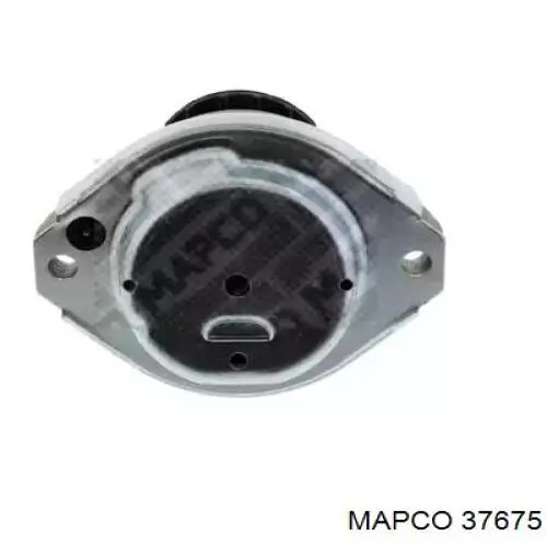 37675 Mapco soporte de motor derecho