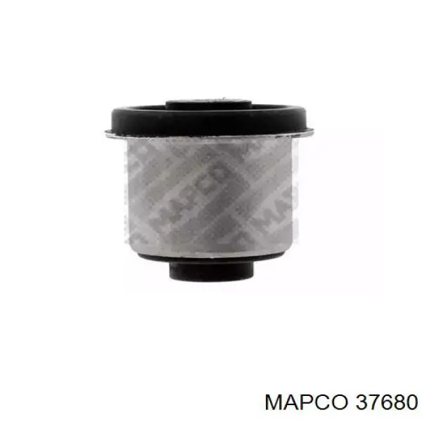 37680 Mapco silentblock de brazo de suspensión delantero superior