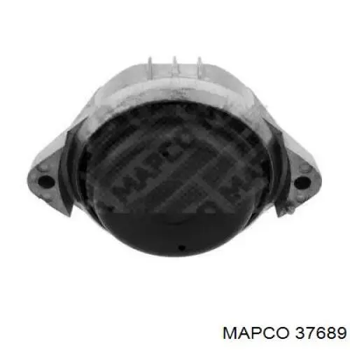 37689 Mapco soporte motor izquierdo