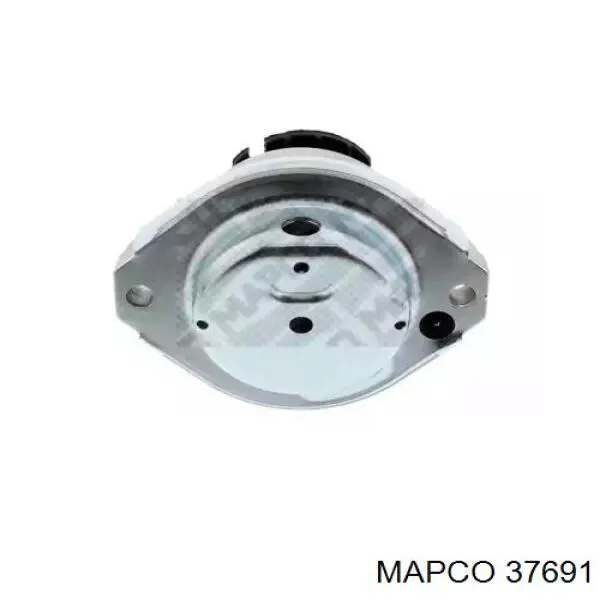 37691 Mapco soporte motor izquierdo