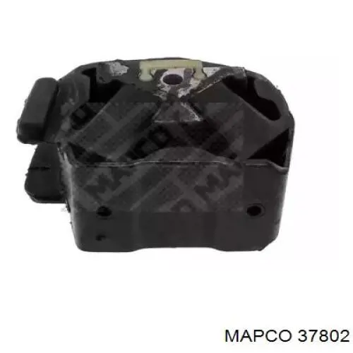 37802 Mapco soporte de motor trasero