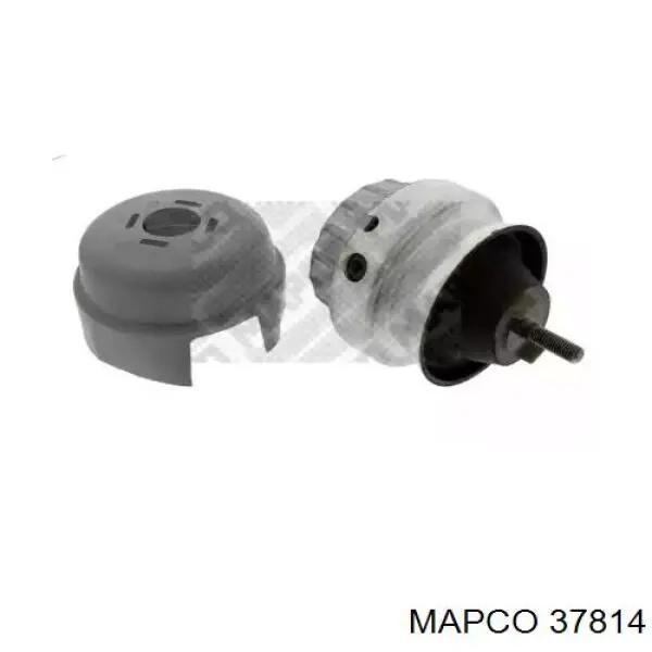 37814 Mapco soporte motor izquierdo