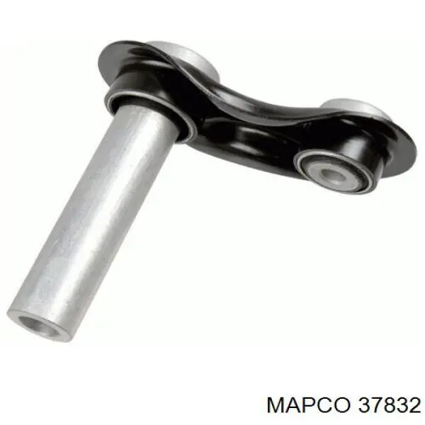 37832 Mapco silentblock de brazo de suspensión trasero superior