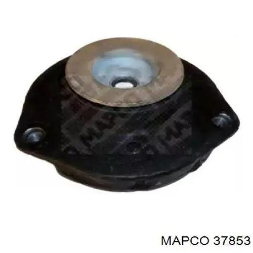 37853 Mapco soporte amortiguador delantero