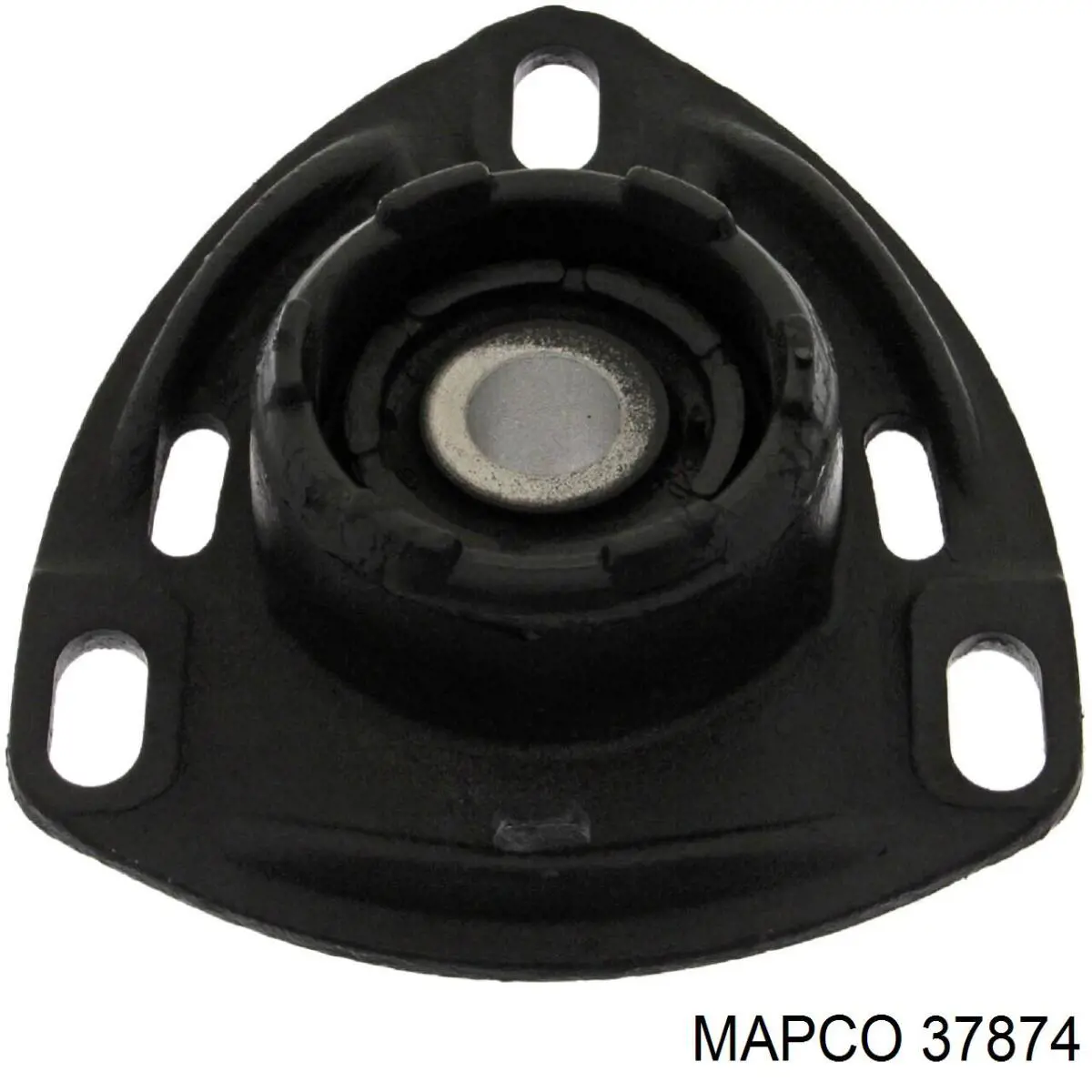 37874 Mapco silentblock de suspensión delantero inferior