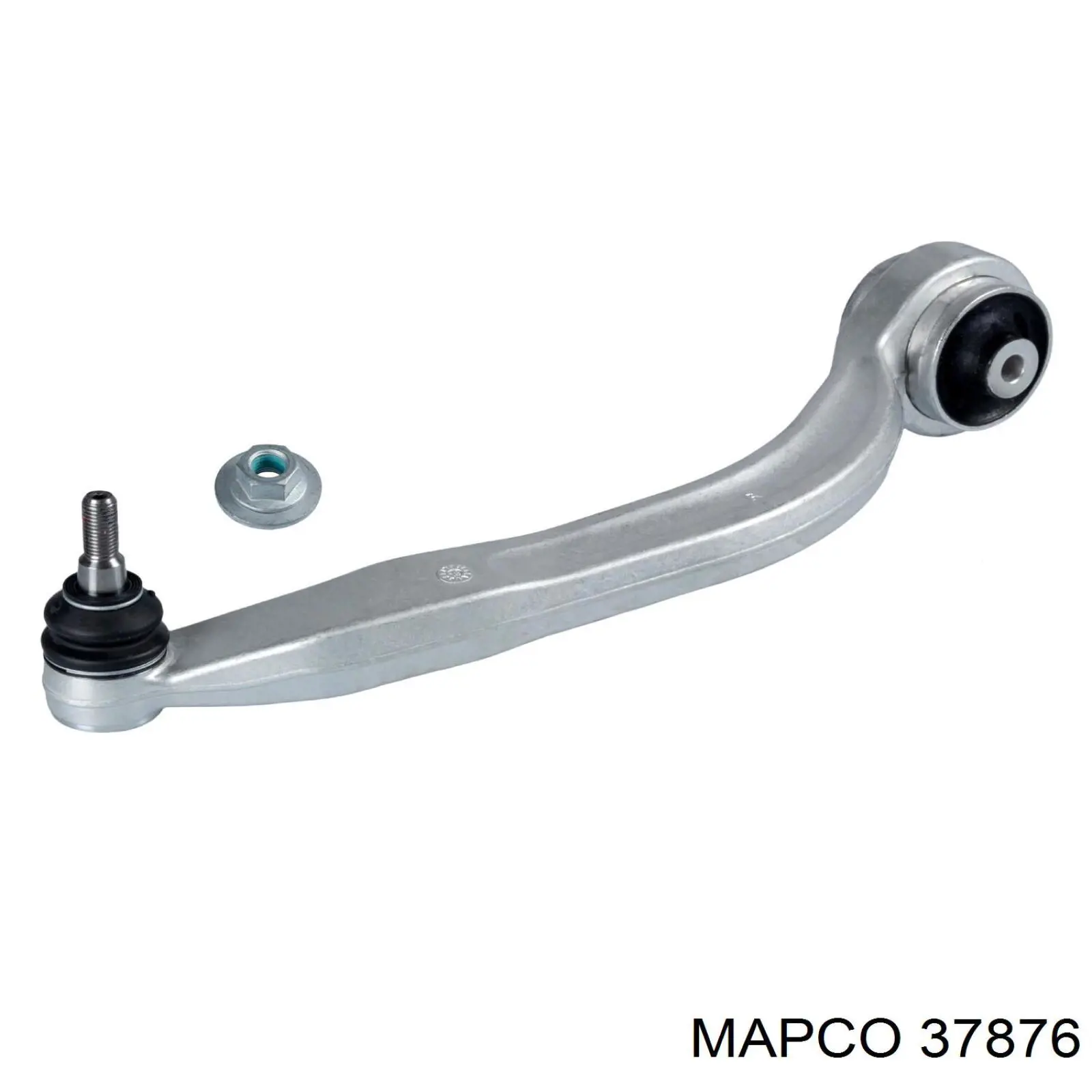 A1243500441 Mercedes Silentblock del puente trasero
