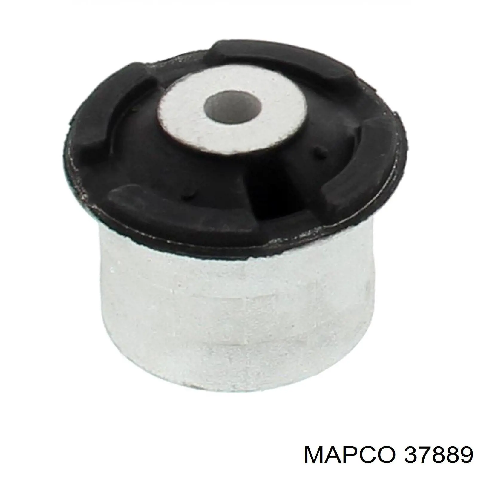 37889 Mapco silentblock de brazo de suspensión delantero superior