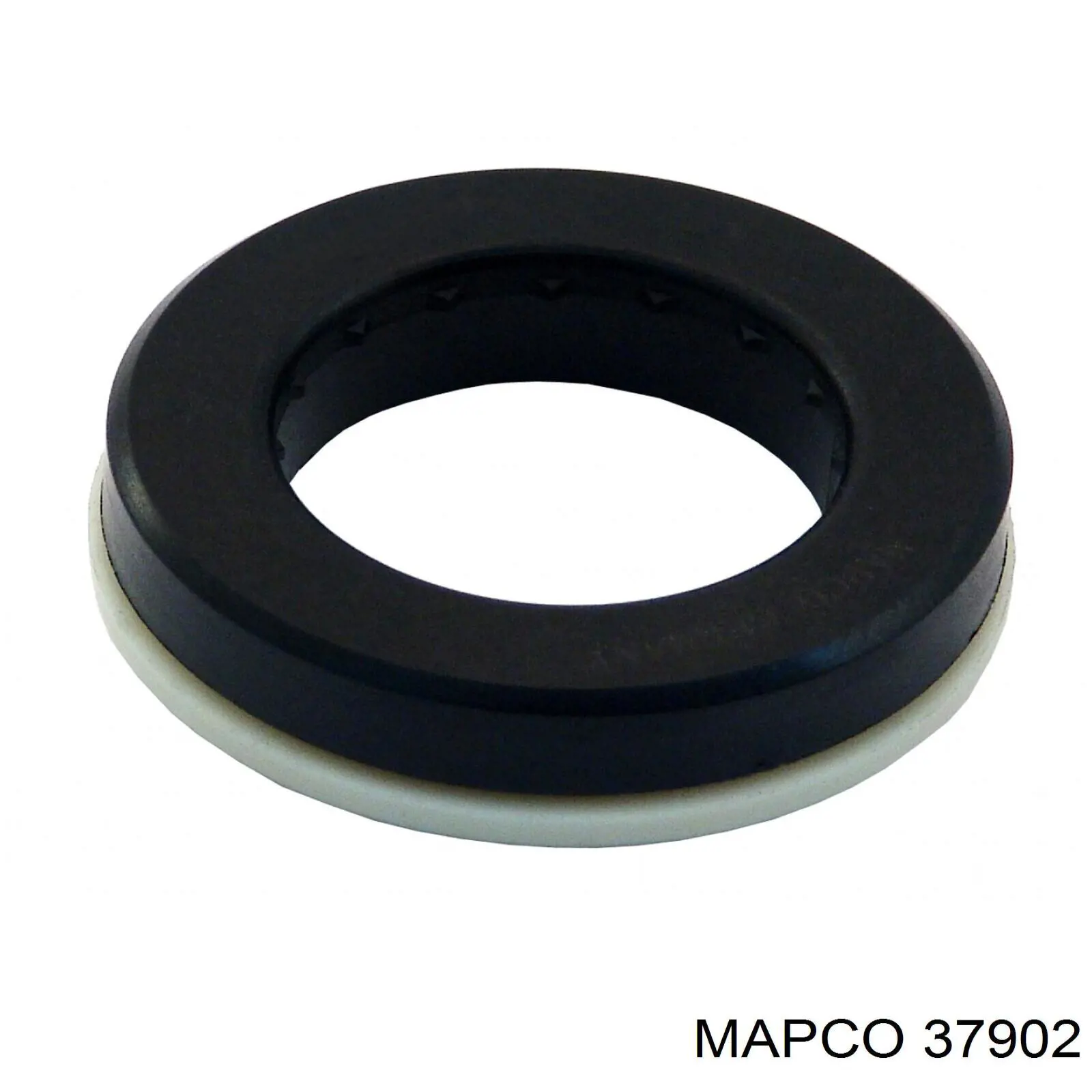 Rodamiento de soporte del amortiguador delantero 4626437 Chrysler