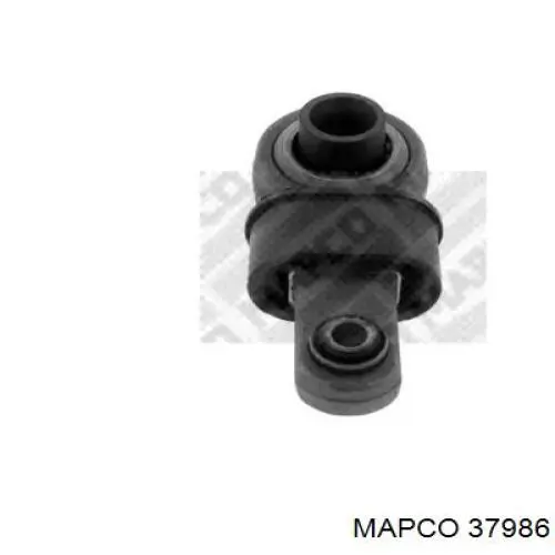 Buje delantero del brazo trasero Volvo 3516122