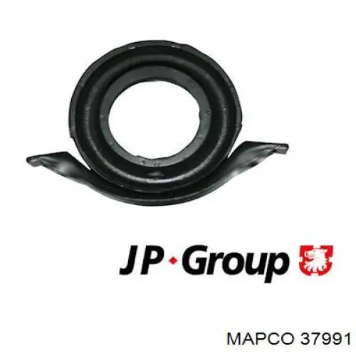Soporte central del eje de transmisión Mercedes A2024100481