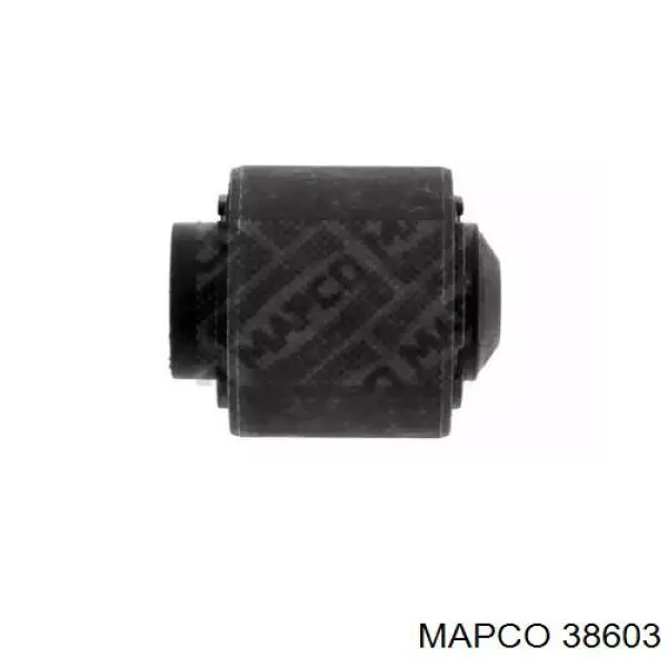 38603 Mapco silentblock de brazo de suspensión trasero superior