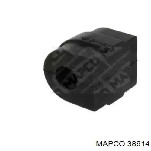 38614 Mapco casquillo de barra estabilizadora delantera