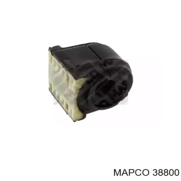 38800 Mapco soporte del estabilizador delantero