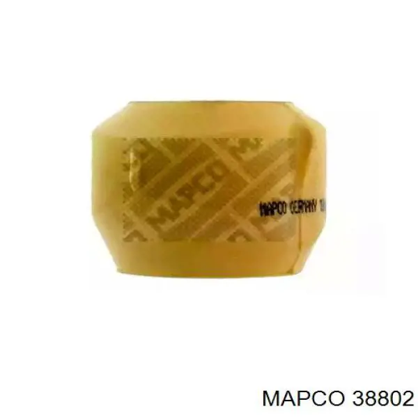 38802 Mapco soporte motor delantero