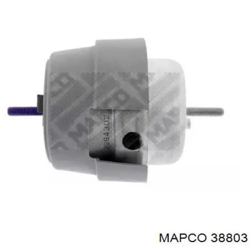 38803 Mapco soporte de motor derecho