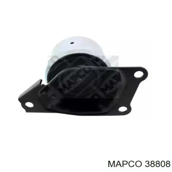 38808 Mapco soporte de motor derecho