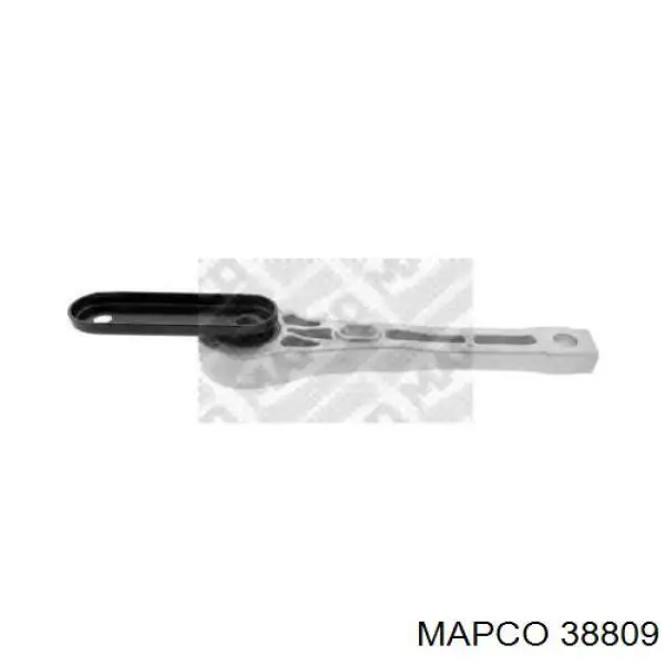 38809 Mapco soporte de motor trasero