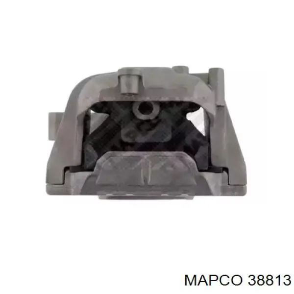 38813 Mapco soporte de motor derecho