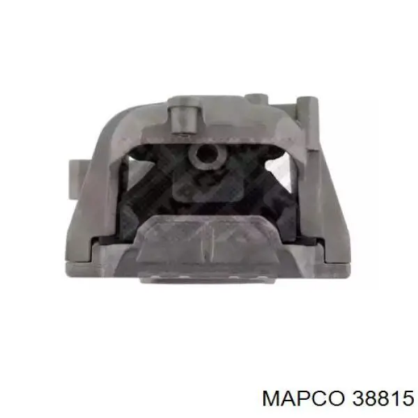 38815 Mapco soporte de motor derecho