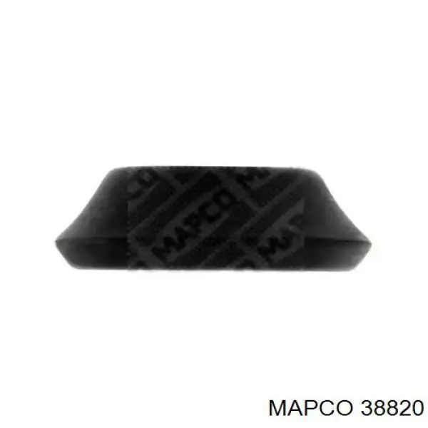 Copelas trasero VEMO/Vaico V102407
