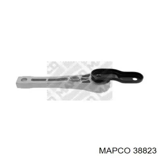 38823 Mapco soporte de motor trasero
