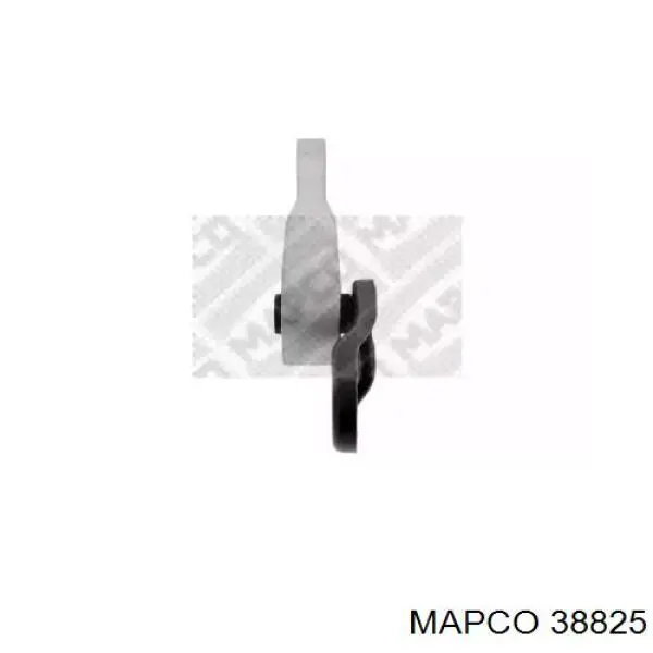 38825 Mapco soporte de motor trasero