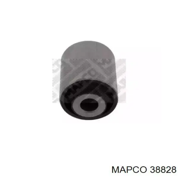 38828 Mapco silentblock de suspensión delantero inferior