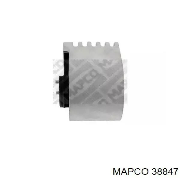 38847 Mapco soporte motor delantero