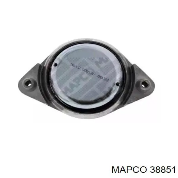 38851 Mapco soporte de motor derecho