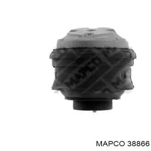 38866 Mapco soporte motor izquierdo