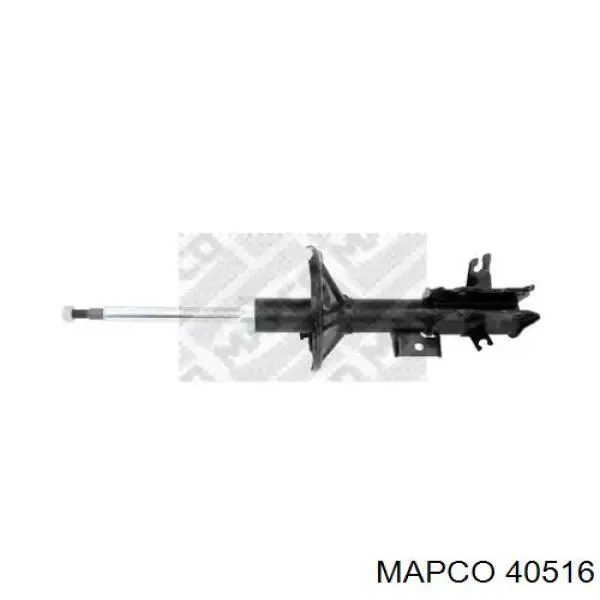 Comprar 40516 Mapco Amortiguador delantero derecho