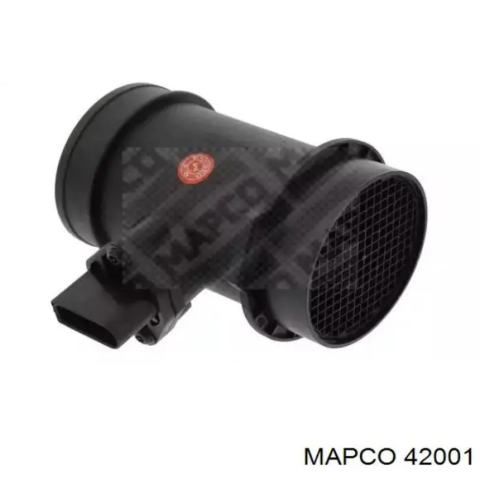 Sensor MAF Mapco 42001