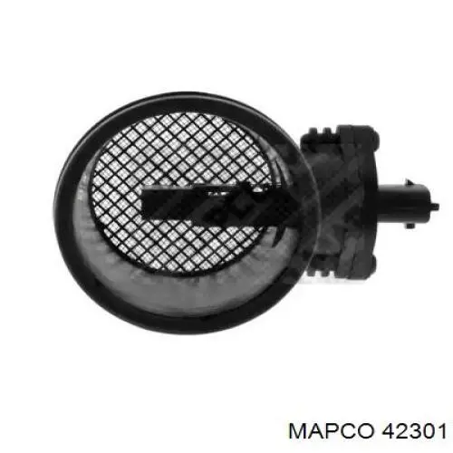 42301 Mapco medidor de masa de aire