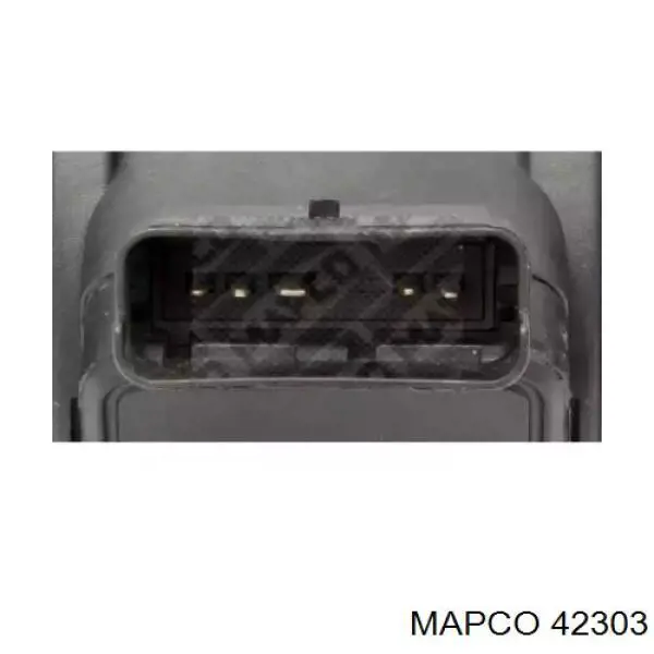 42303 Mapco medidor de masa de aire