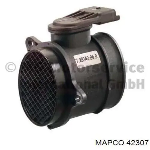 Caudalímetro 42307 Mapco