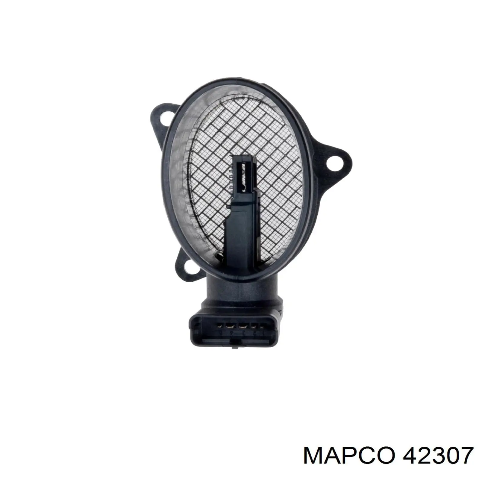 Sensor MAF Mapco 42307