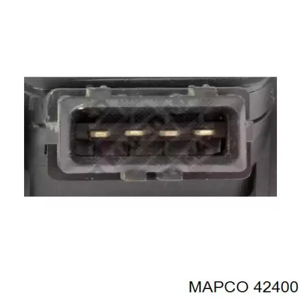 Caudalímetro 97034 NGK